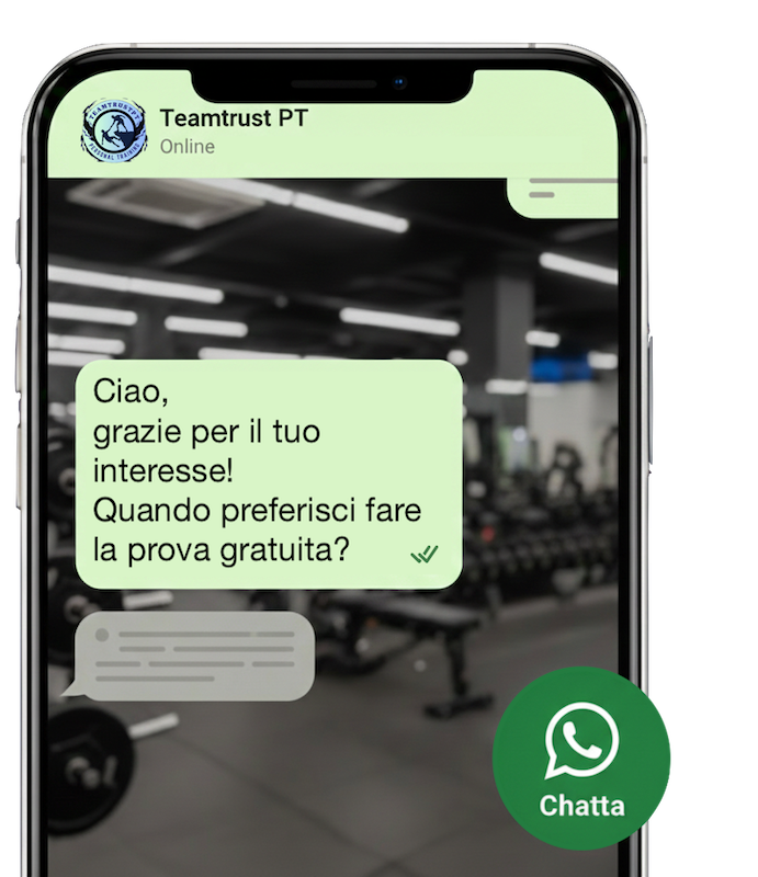 Quando prenoti
